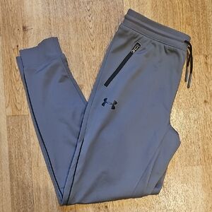 Under Armour Gray Joggers